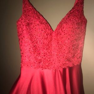 Selby Rae Prom Dress